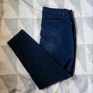YMI HyperDenim Jeans